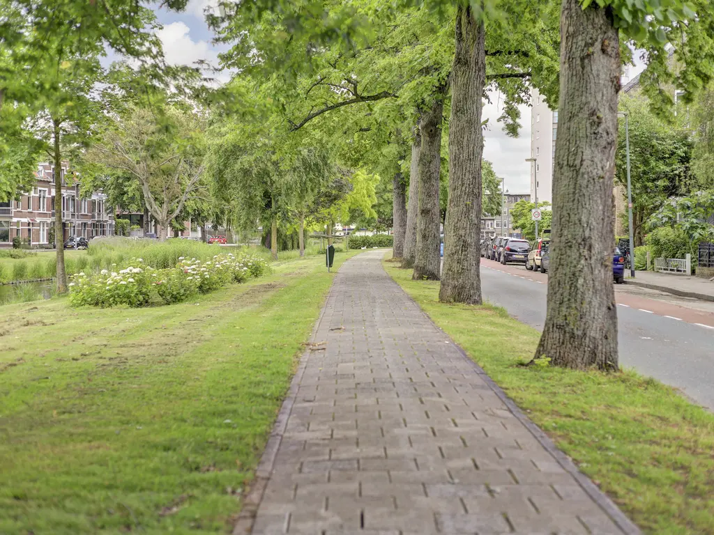 Prins Mauritsstraat 69, SCHIEDAM