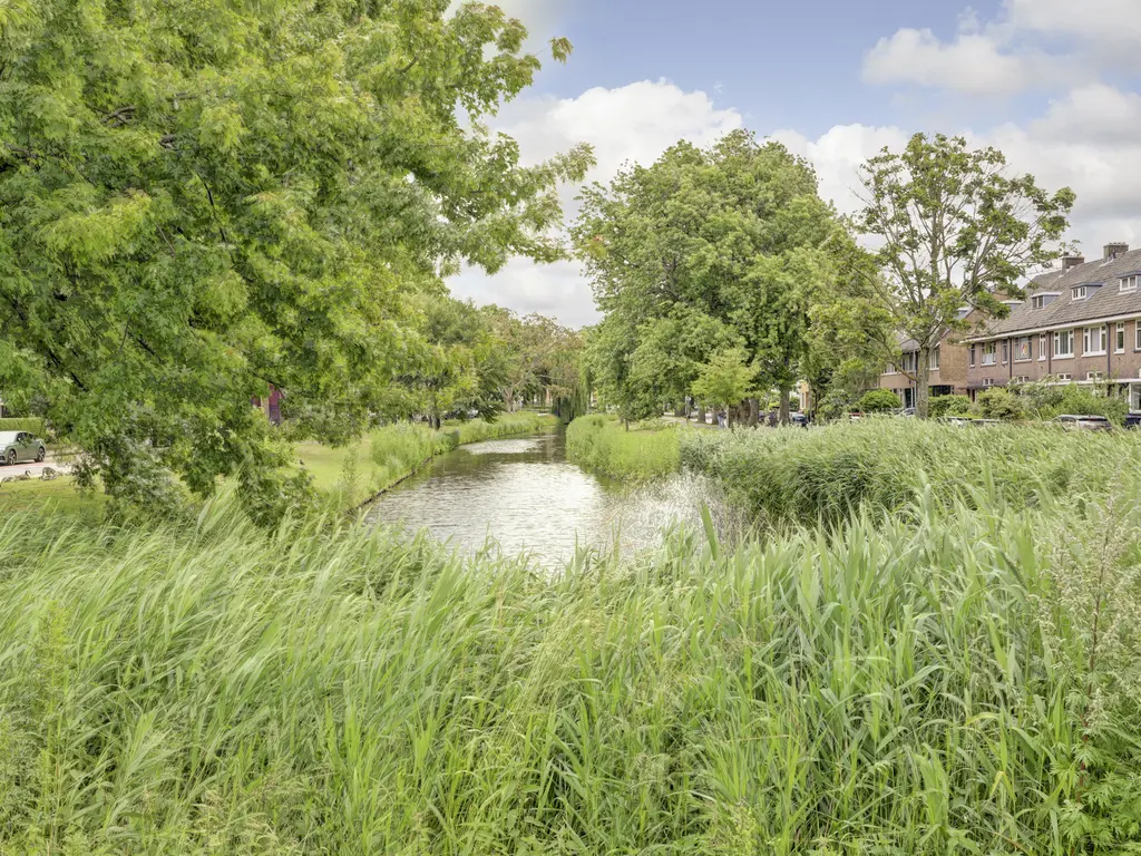 Prins Mauritsstraat 69, SCHIEDAM