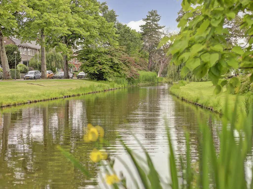 Prins Mauritsstraat 69, SCHIEDAM