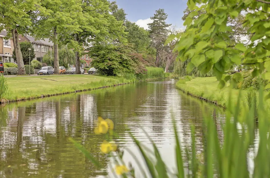 Prins Mauritsstraat 69