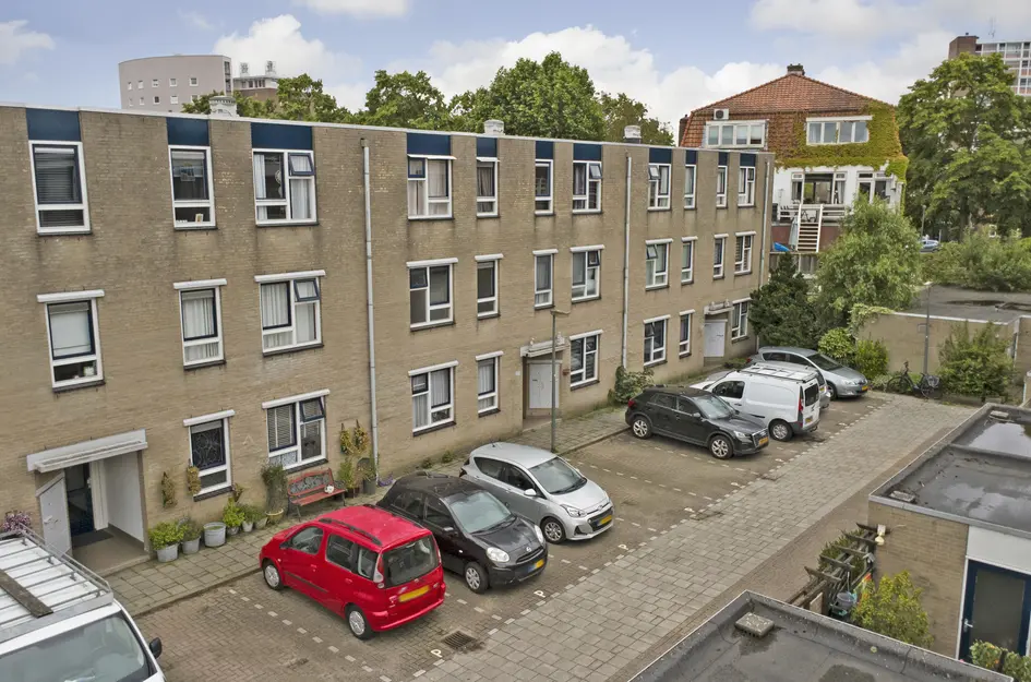 Prins Mauritsstraat 69