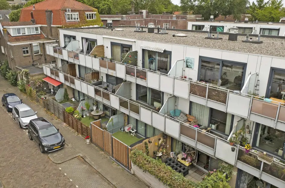 Prins Mauritsstraat 69