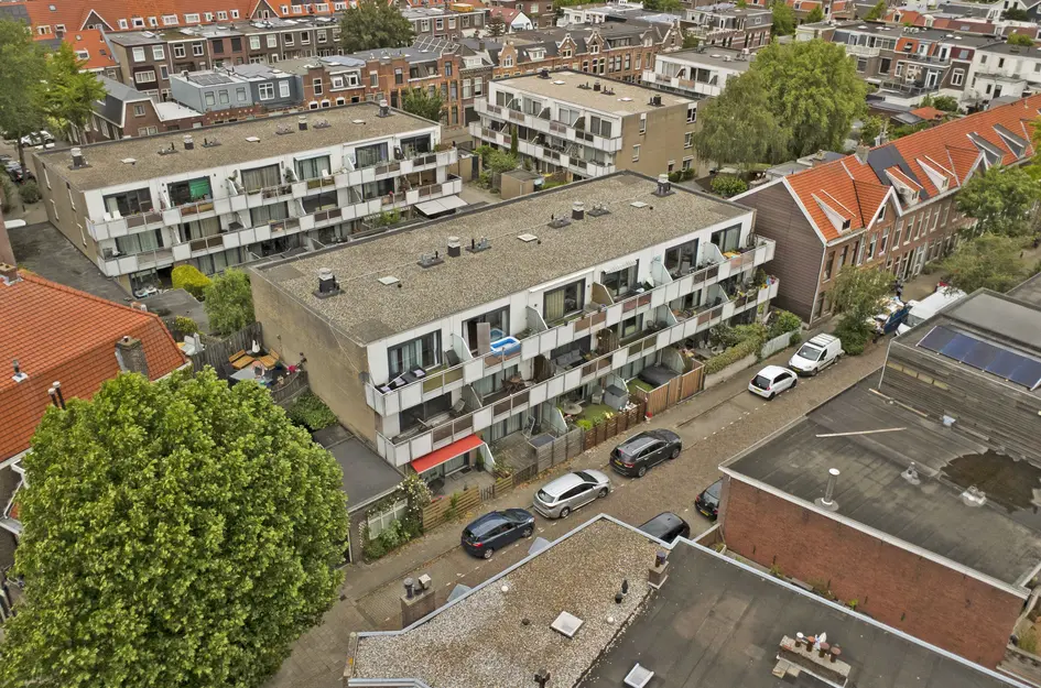 Prins Mauritsstraat 69