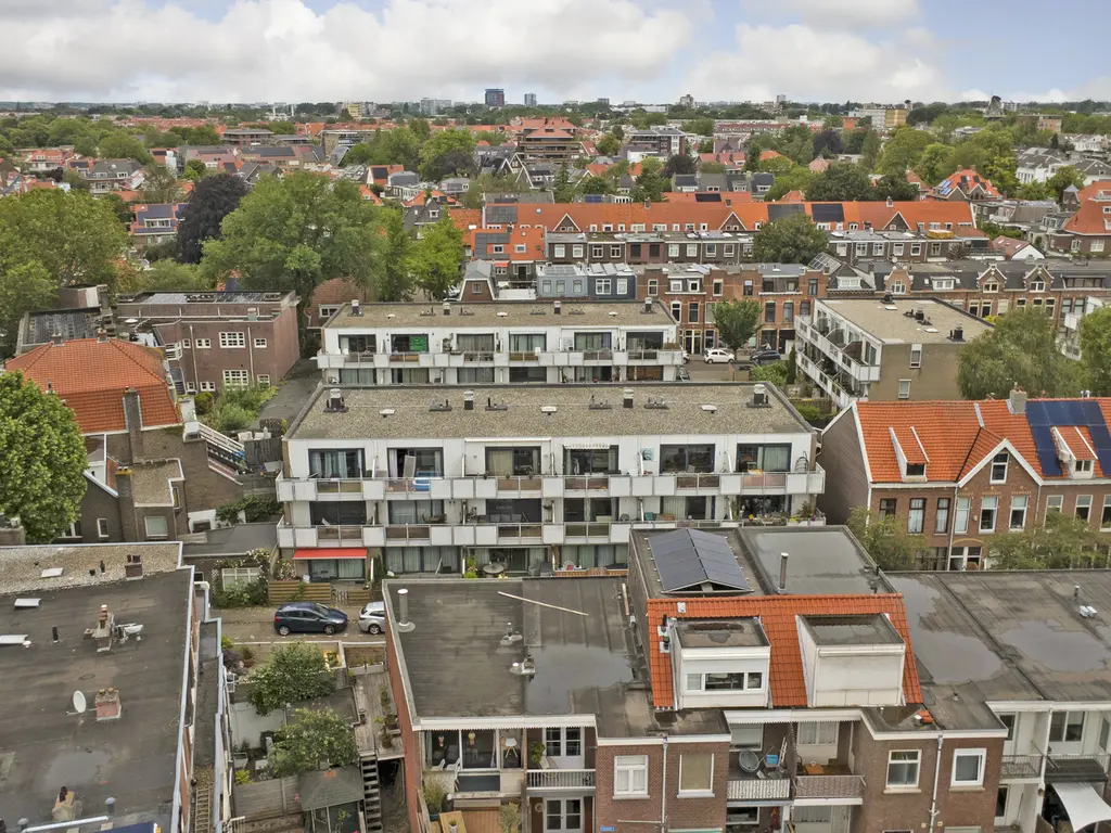 Prins Mauritsstraat 69, SCHIEDAM