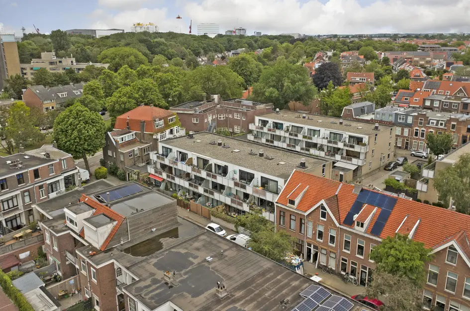 Prins Mauritsstraat 69