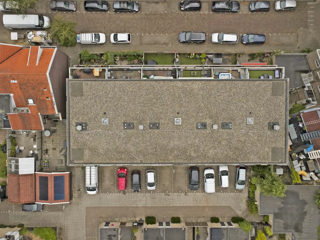 Prins Mauritsstraat 69, SCHIEDAM