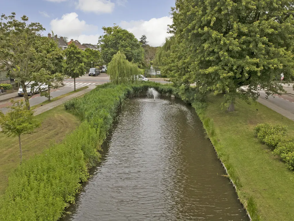 Prins Mauritsstraat 69, SCHIEDAM