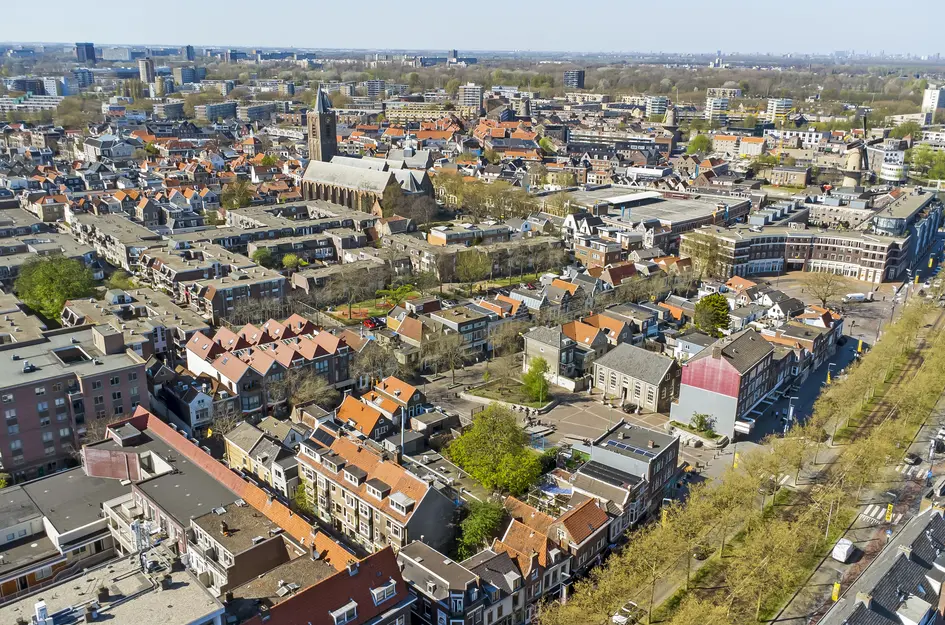 Herenpad 6B