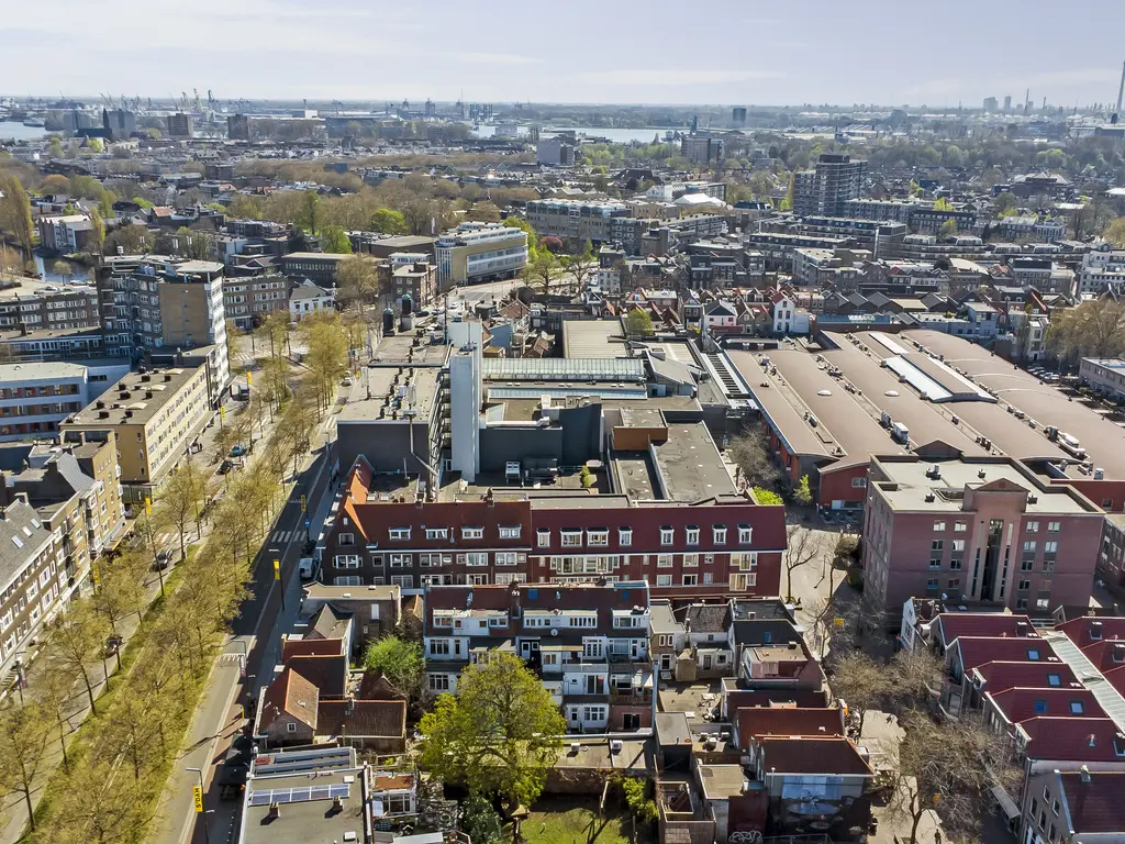 Herenpad 6B, SCHIEDAM