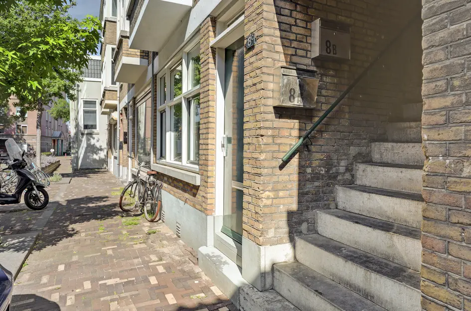 Herenpad 6B