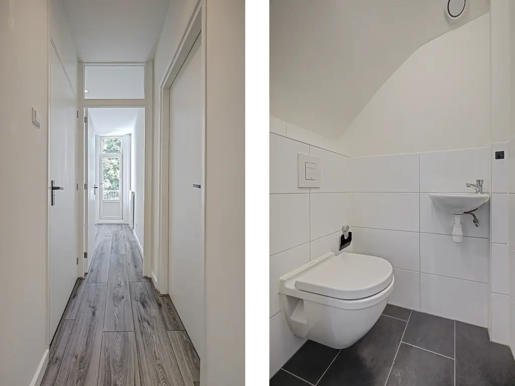 Herenpad 6B, SCHIEDAM