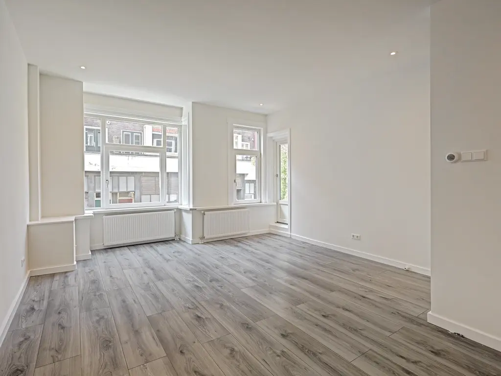 Herenpad 6B, SCHIEDAM