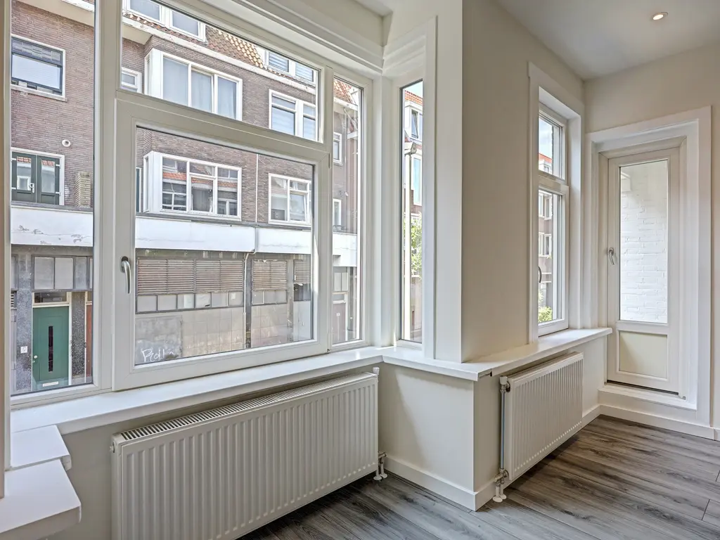Herenpad 6B, SCHIEDAM