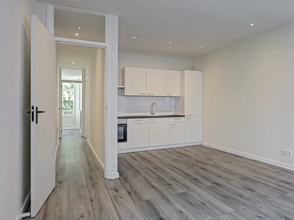 Herenpad 6B, SCHIEDAM