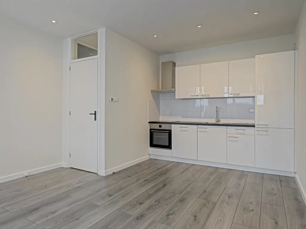 Herenpad 6B, SCHIEDAM