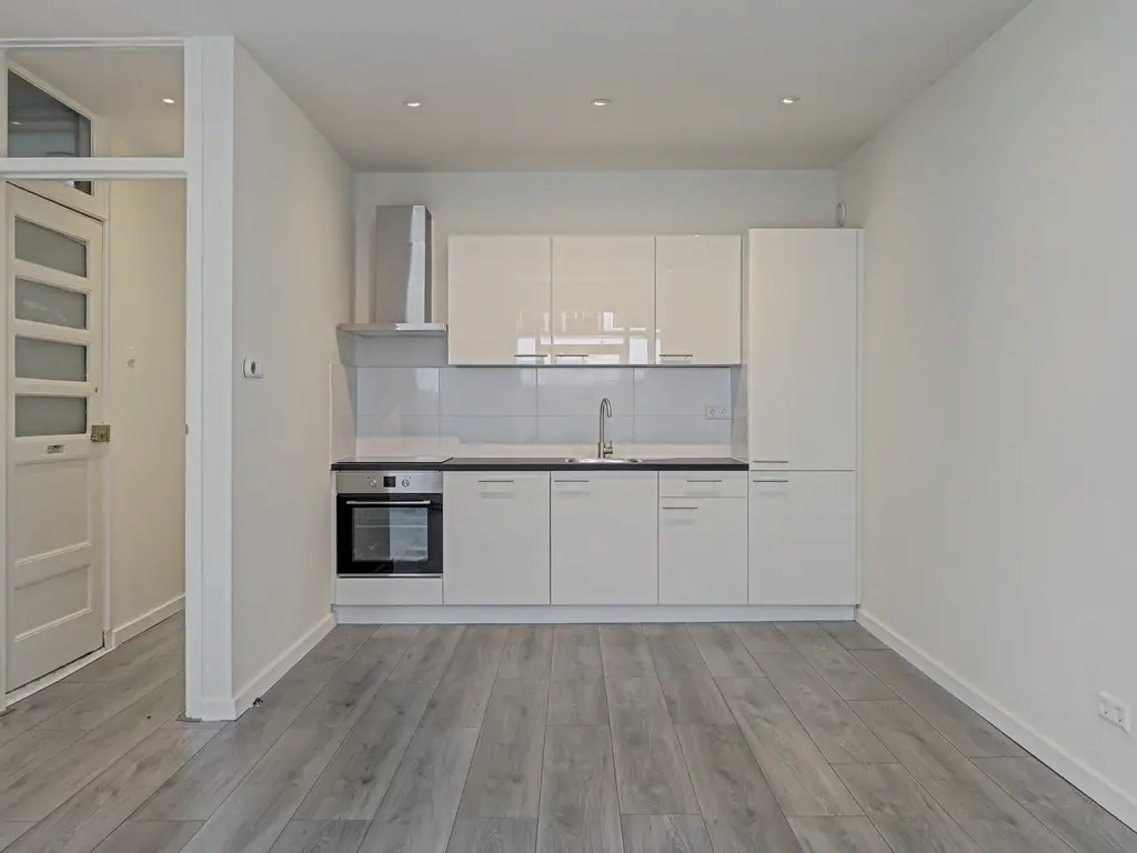 Herenpad 6B, SCHIEDAM