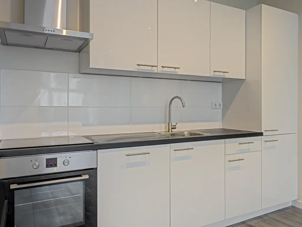 Herenpad 6B, SCHIEDAM