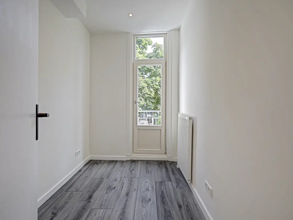 Herenpad 6B, SCHIEDAM