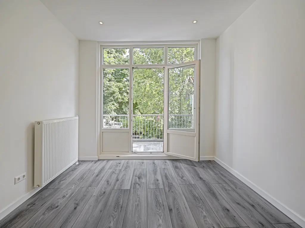 Herenpad 6B, SCHIEDAM