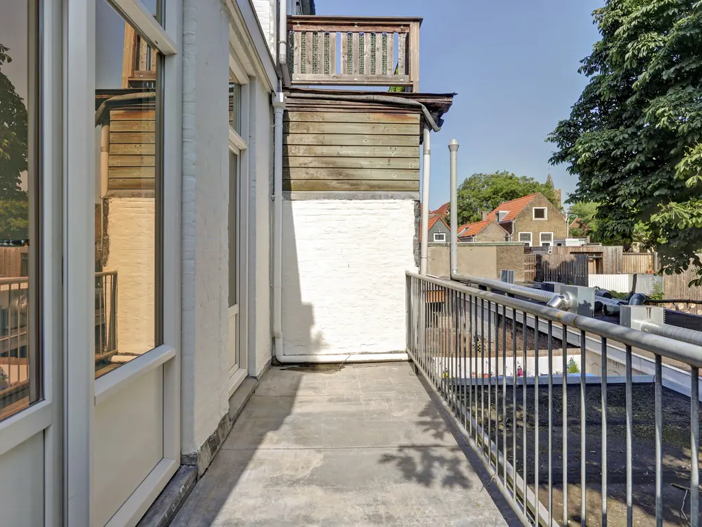 Herenpad 6B, SCHIEDAM