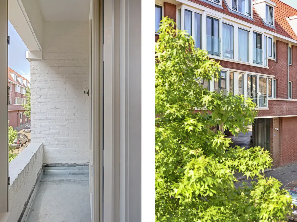 Herenpad 6B, SCHIEDAM