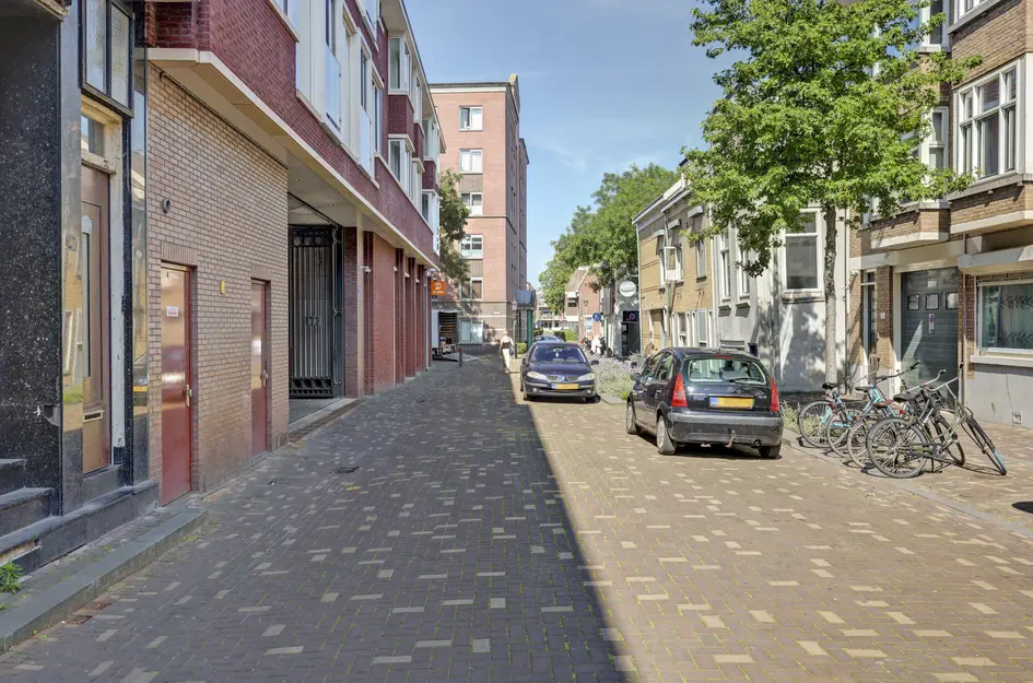 Herenpad 6B