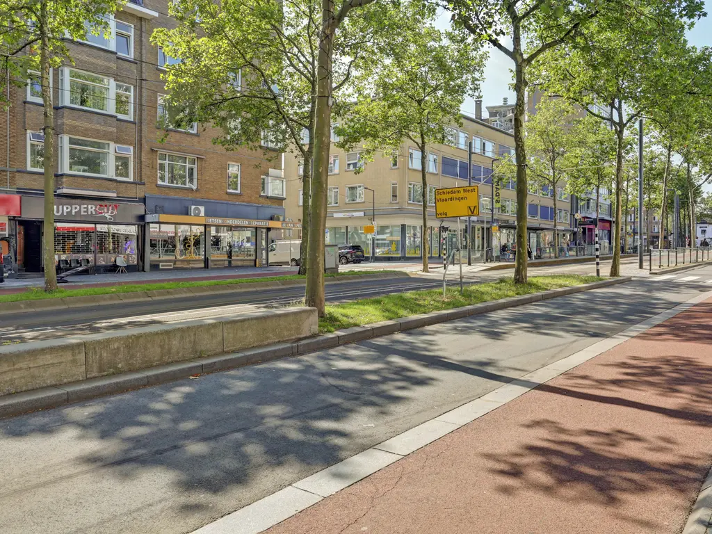 Herenpad 6B, SCHIEDAM