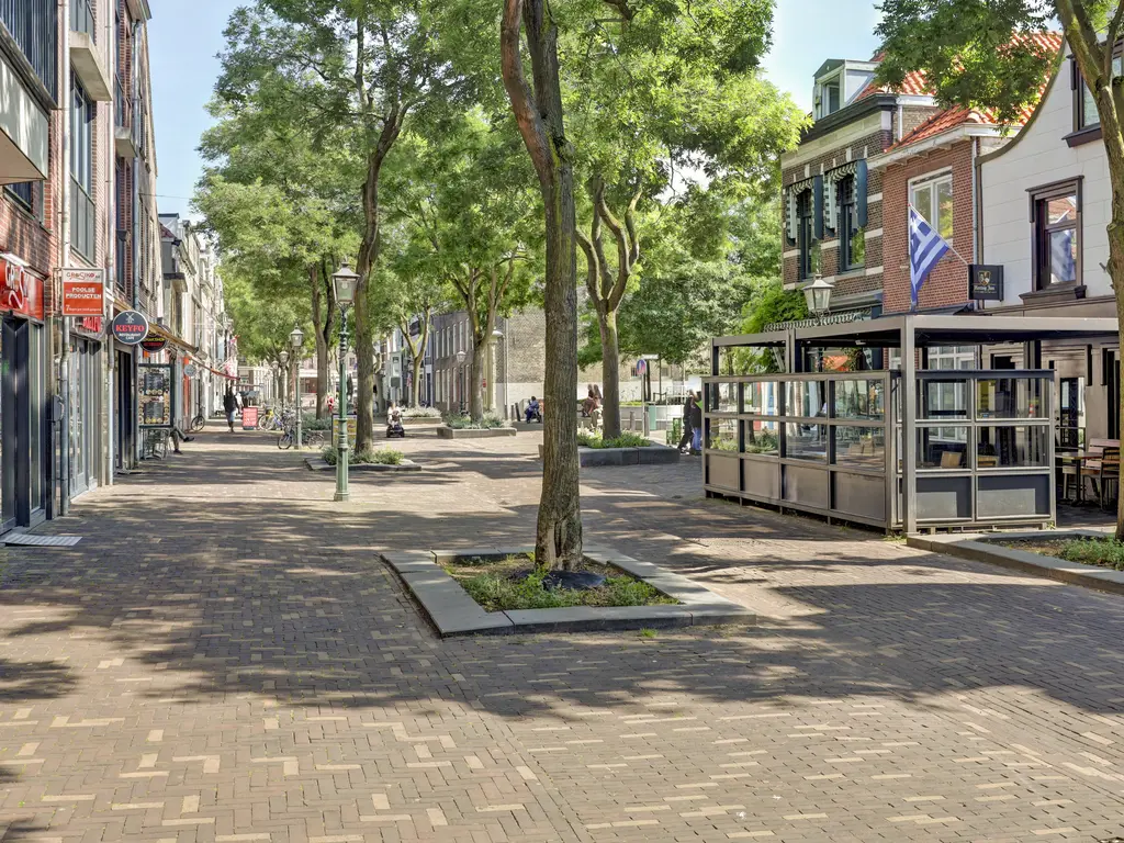Herenpad 6B, SCHIEDAM