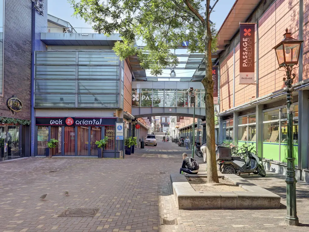 Herenpad 6B, SCHIEDAM