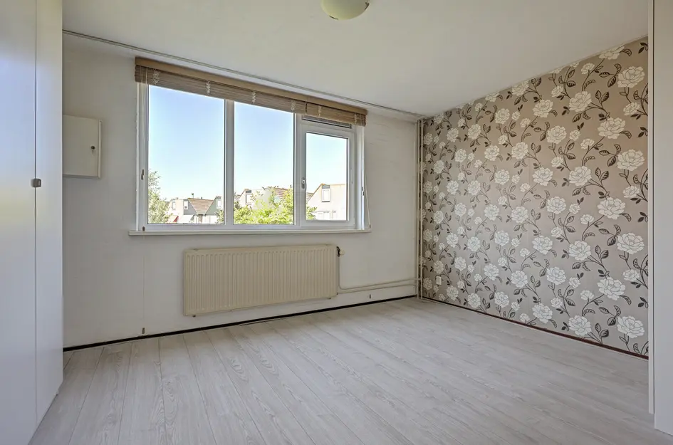 Echtpaar Curiedreef 19