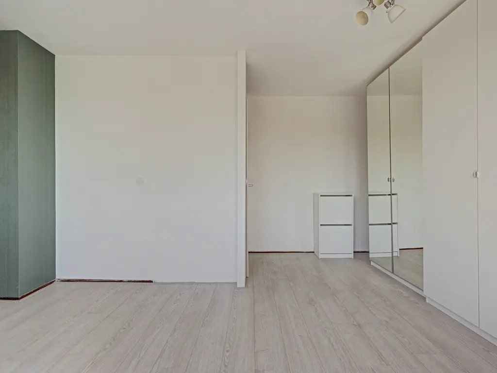Echtpaar Curiedreef 19, MAASSLUIS