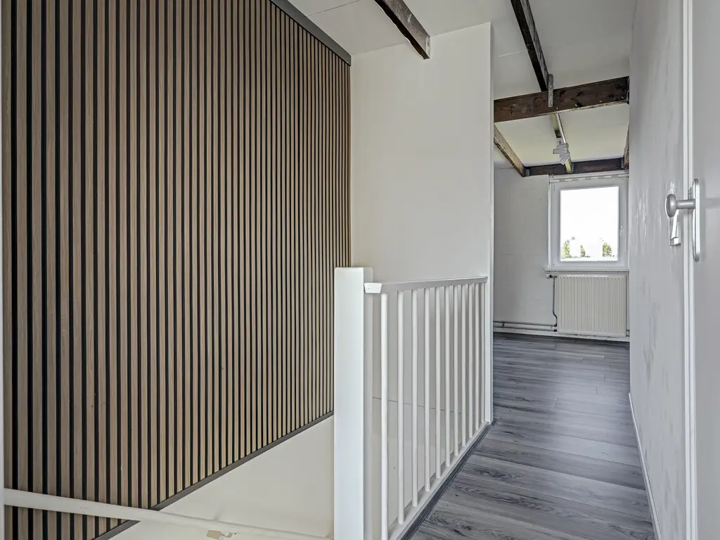 Echtpaar Curiedreef 19, MAASSLUIS