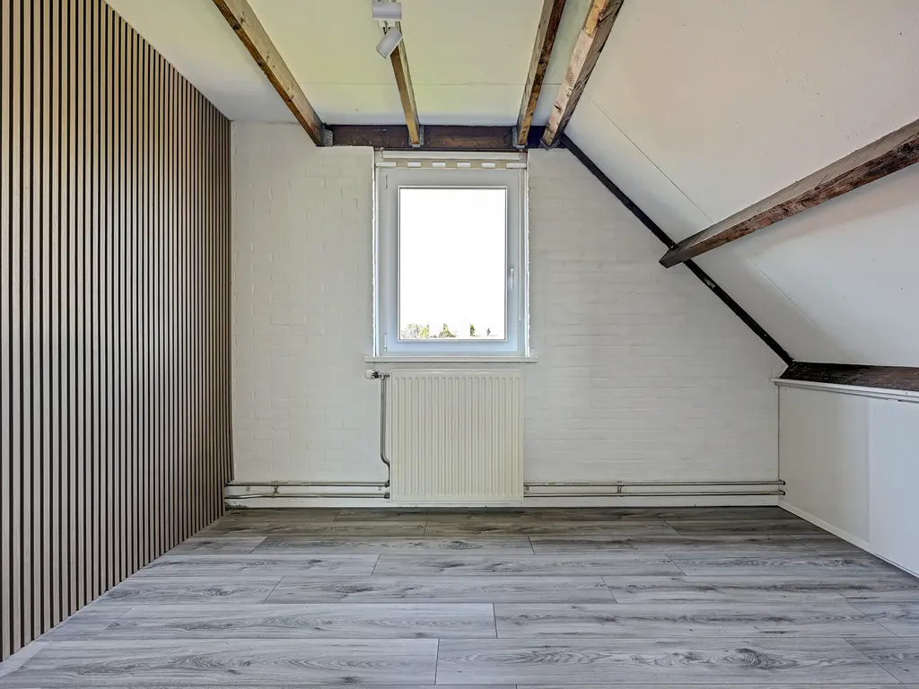 Echtpaar Curiedreef 19, MAASSLUIS