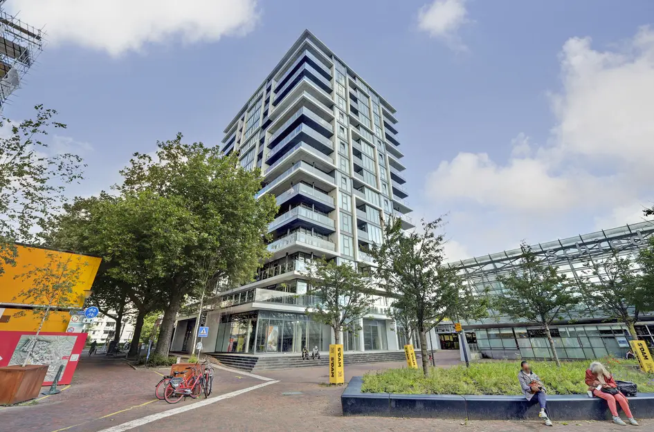 Horvathweg 2