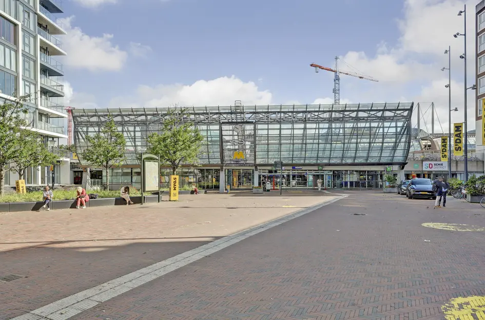 Horvathweg 2