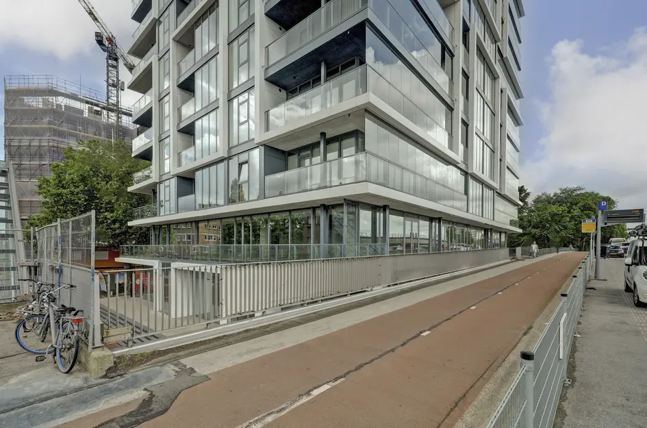 Horvathweg 2