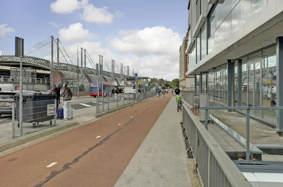 Horvathweg 2