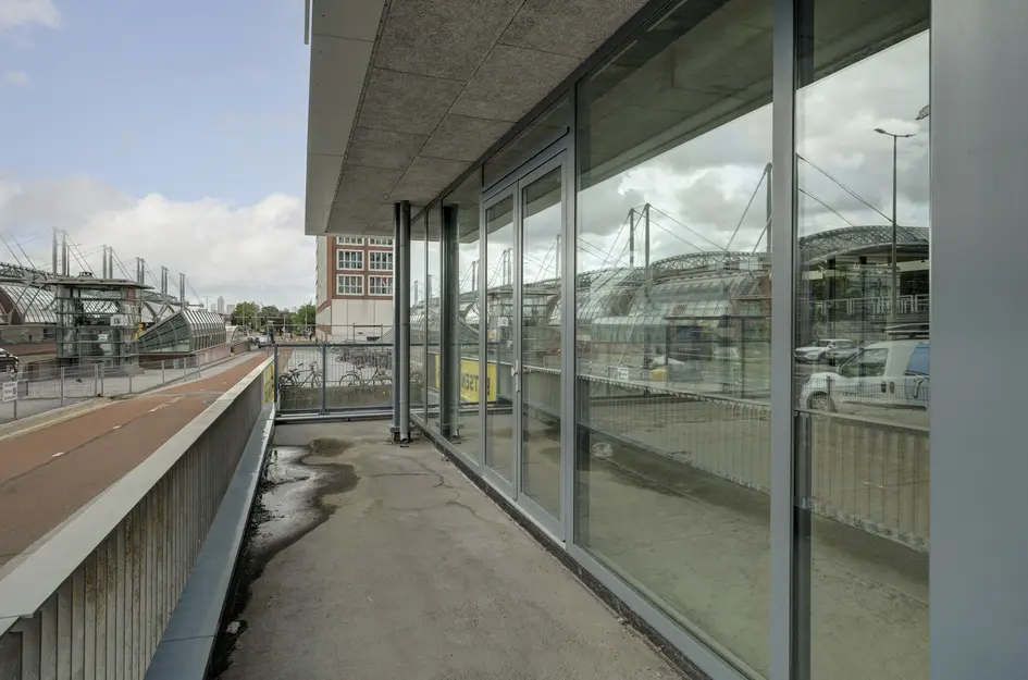 Horvathweg 2