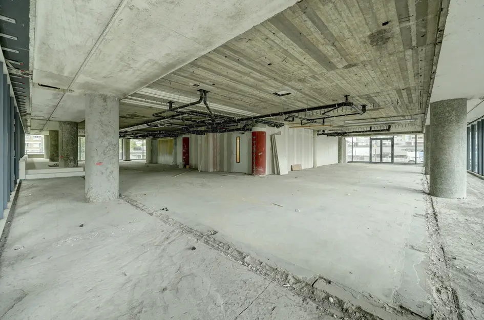 Horvathweg 2