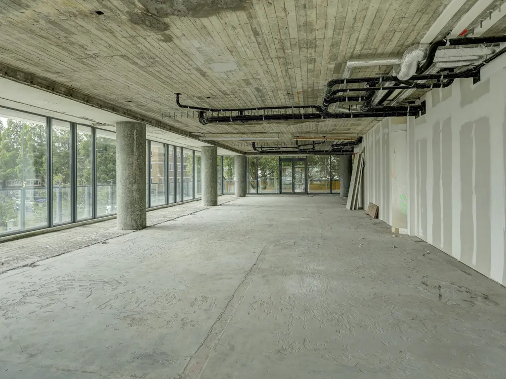 Horvathweg 2, Schiedam