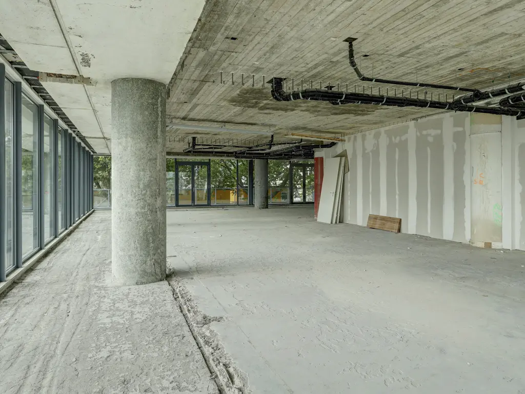 Horvathweg 2, Schiedam