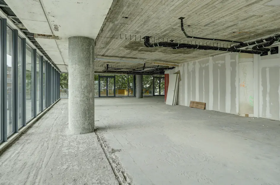 Horvathweg 2