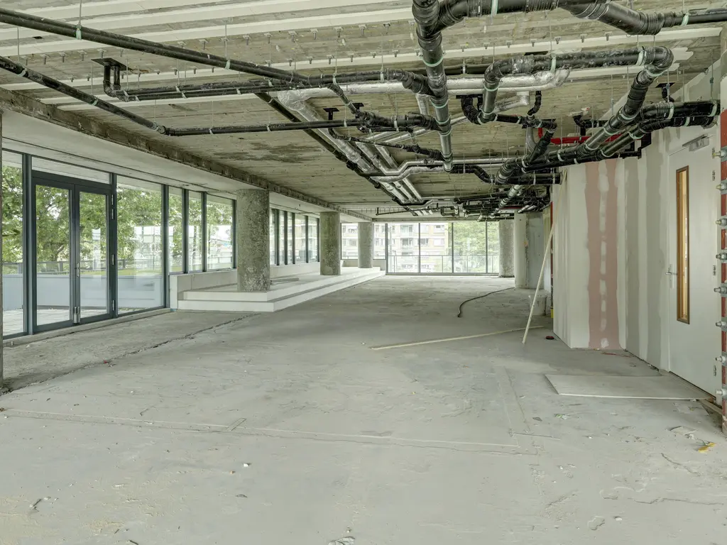 Horvathweg 2, Schiedam