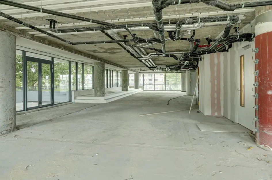 Horvathweg 2