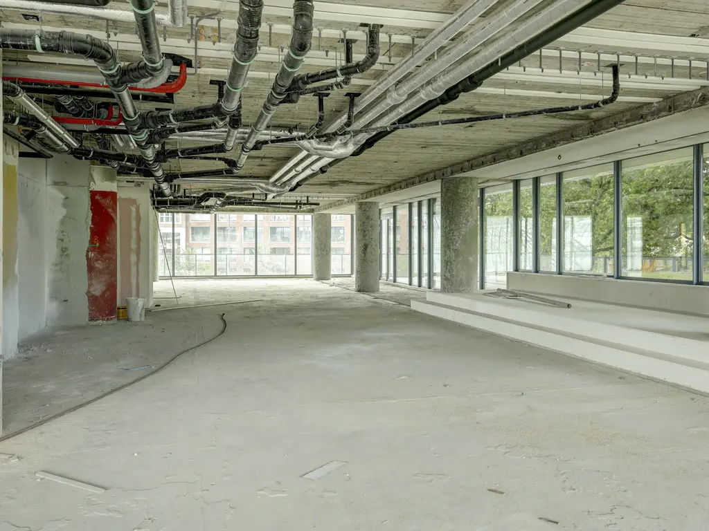 Horvathweg 2, Schiedam