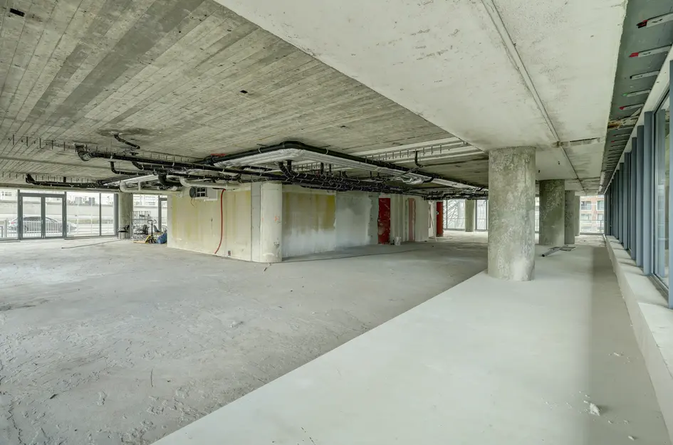 Horvathweg 2