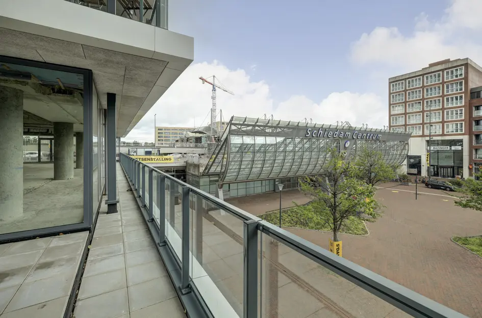 Horvathweg 2