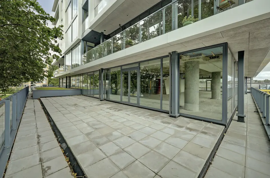 Horvathweg 2