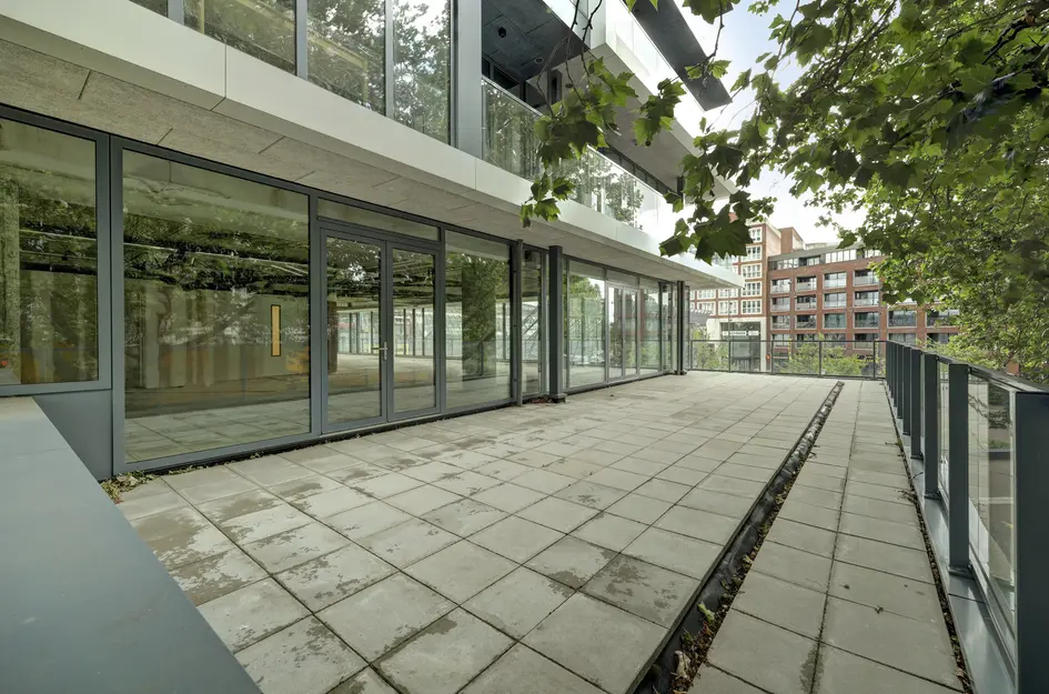 Horvathweg 2