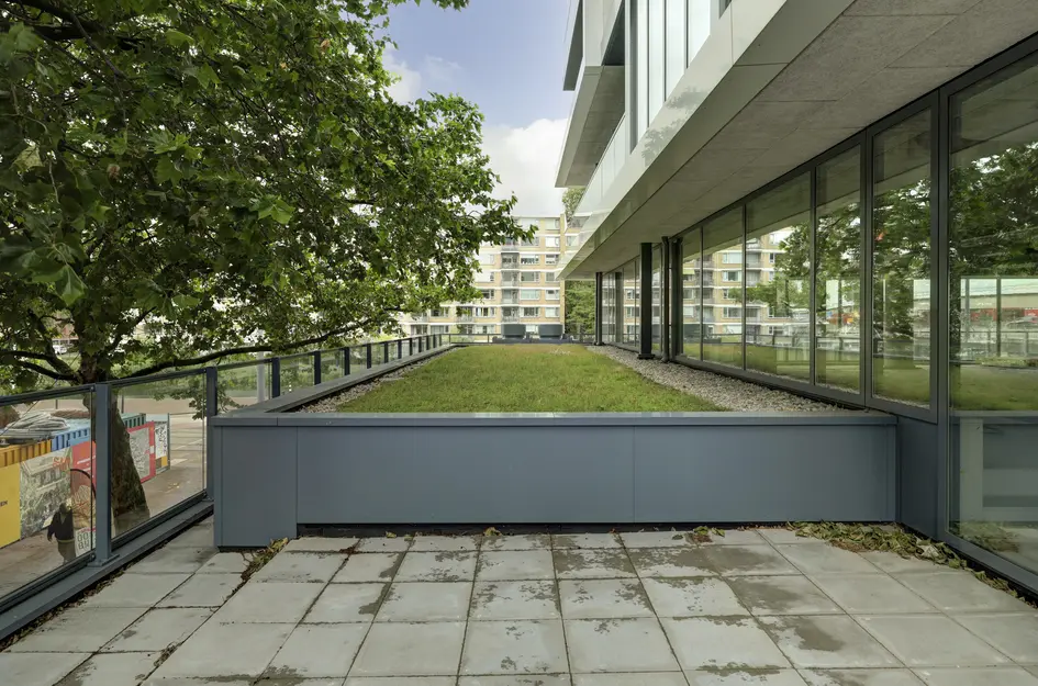 Horvathweg 2